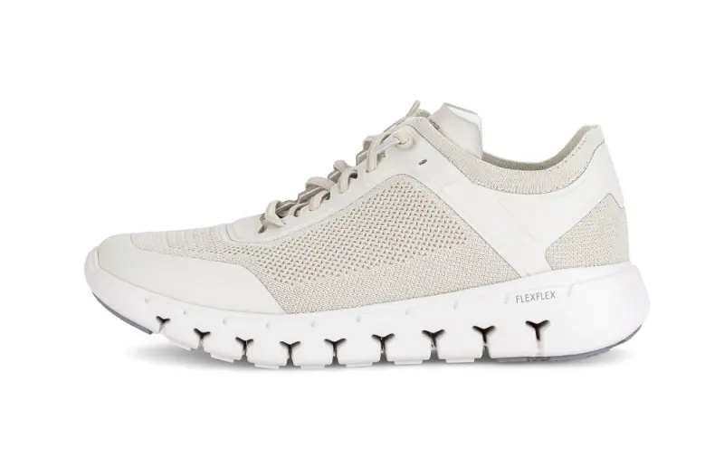 Pius Gabor Sneakers Wit