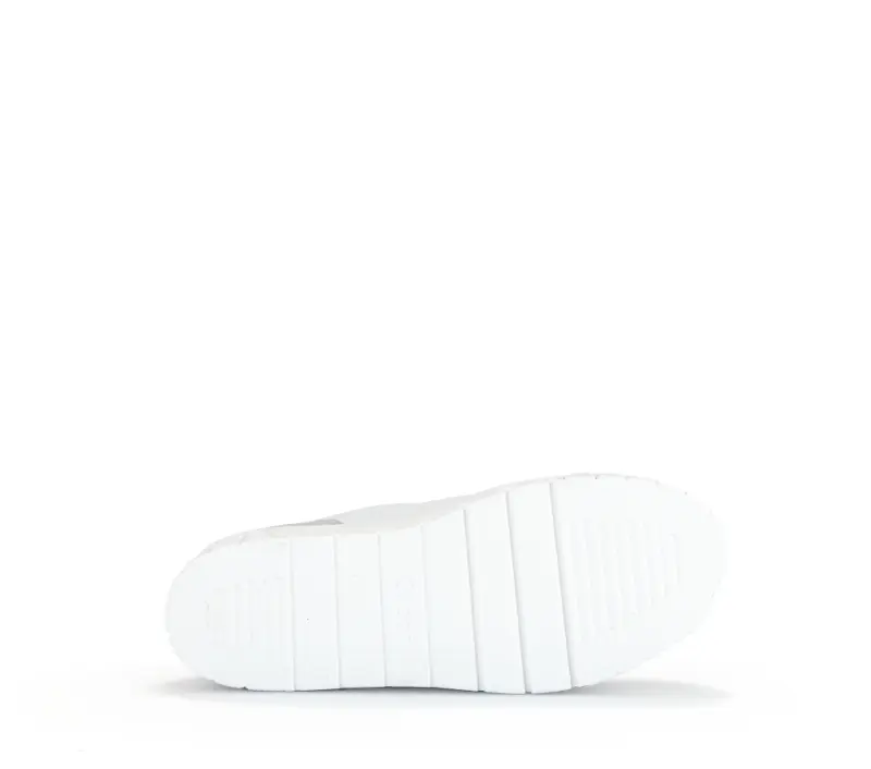 Gabor Sneakers Wit