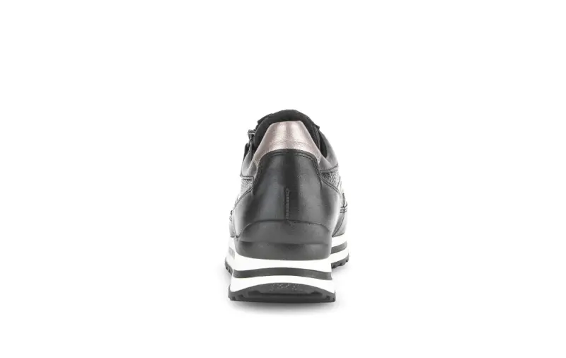 Gabor Sneakers Zwart