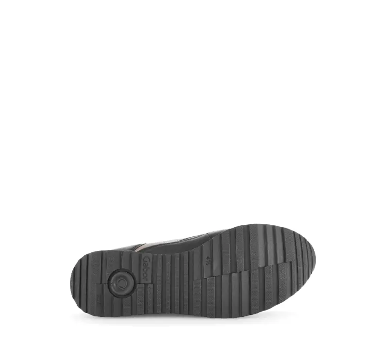 Gabor Sneakers Zwart