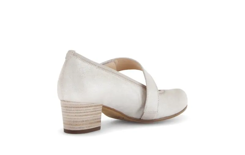 Gabor Pumps Beige