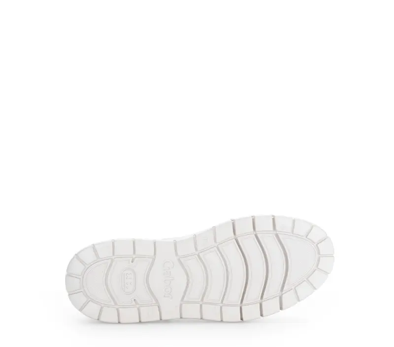 Gabor Sneakers Bordeaux