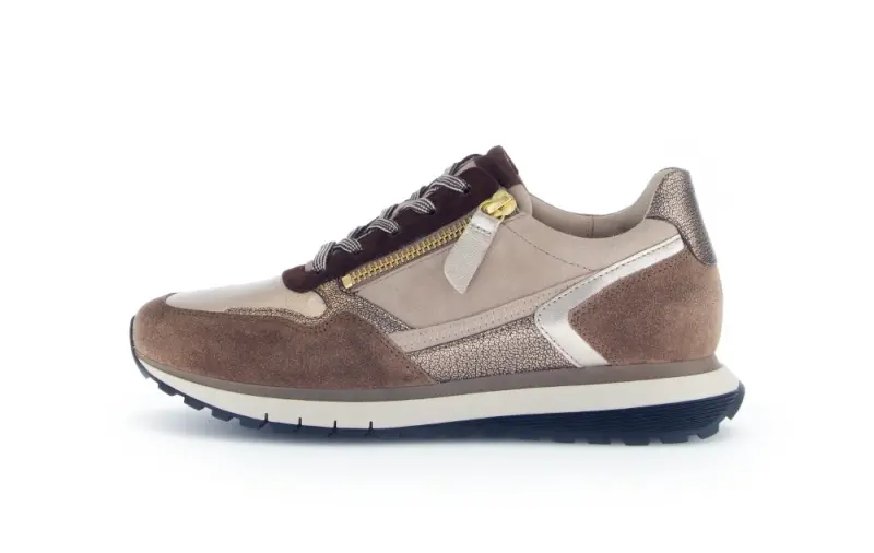Gabor Sneakers Beige