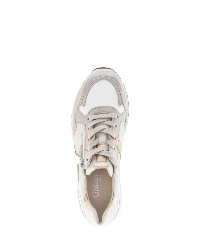 Gabor Sneakers Beige