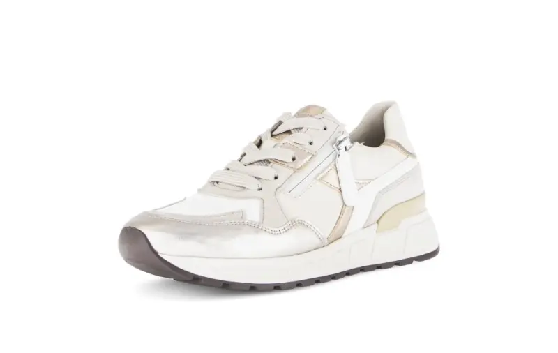 Gabor Sneakers Beige