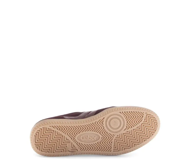 Gabor Sneakers Bordeaux