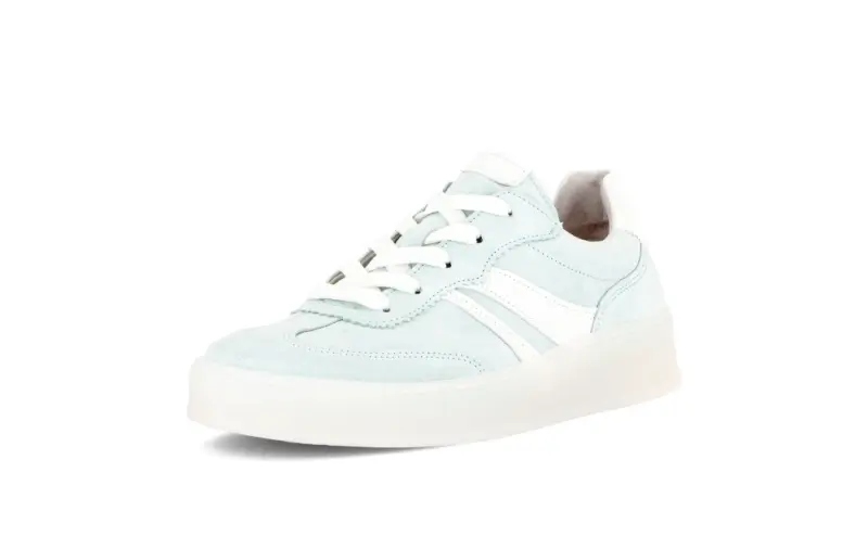 Gabor Sneakers Lichtgroen