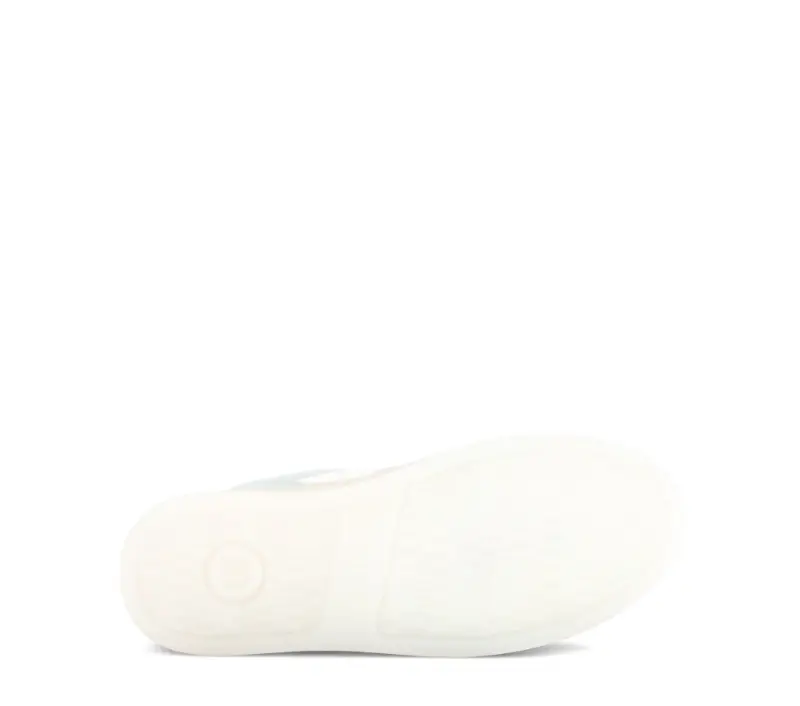 Gabor Sneakers Lichtgroen