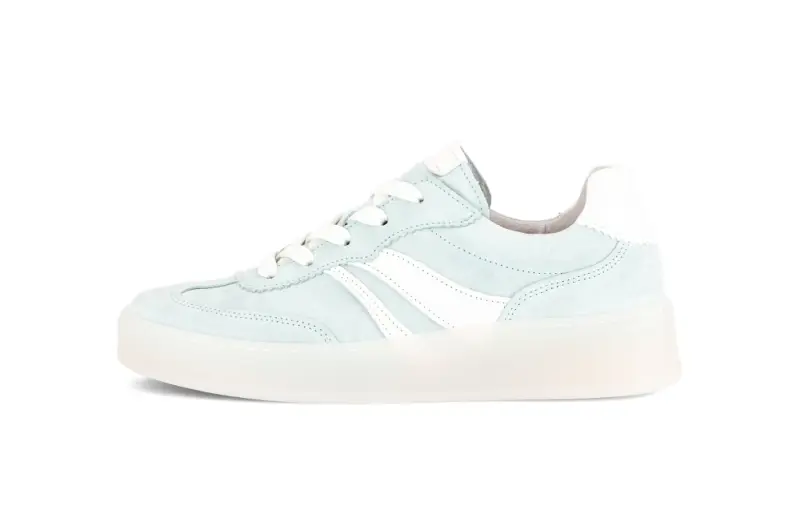 Gabor Sneakers Lichtgroen