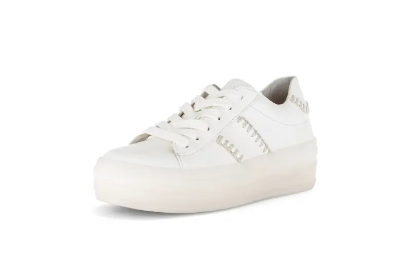 Gabor Sneakers Wit