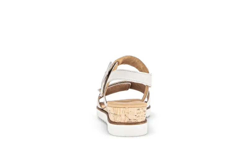 Gabor Sandalen Beige