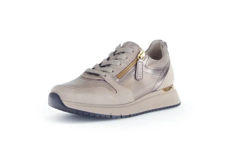 Gabor Sneakers Beige