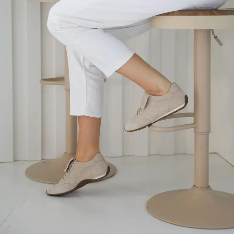 Gabor Sneakers Beige