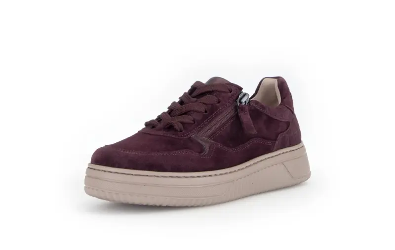 Gabor Sneakers Bordeaux