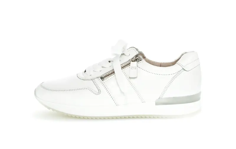 Gabor Sneakers Wit