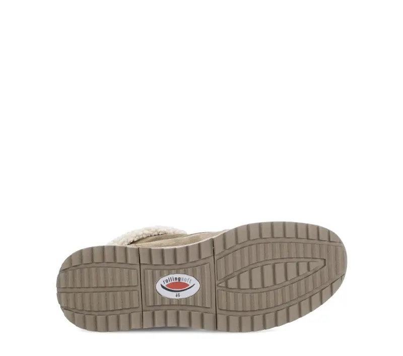 Gabor Rollingsoft Veterlaars Beige