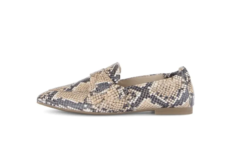 Gabor Instappers Beige