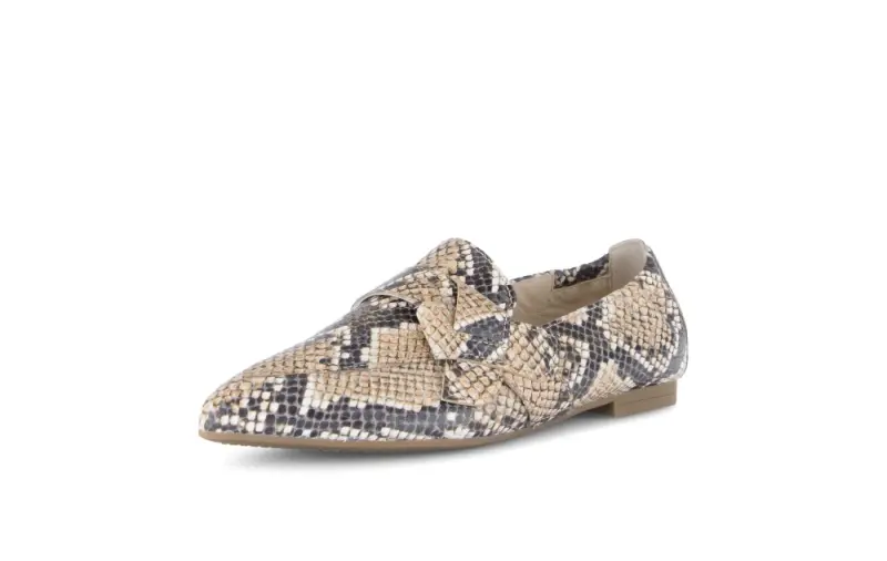 Gabor Instappers Beige