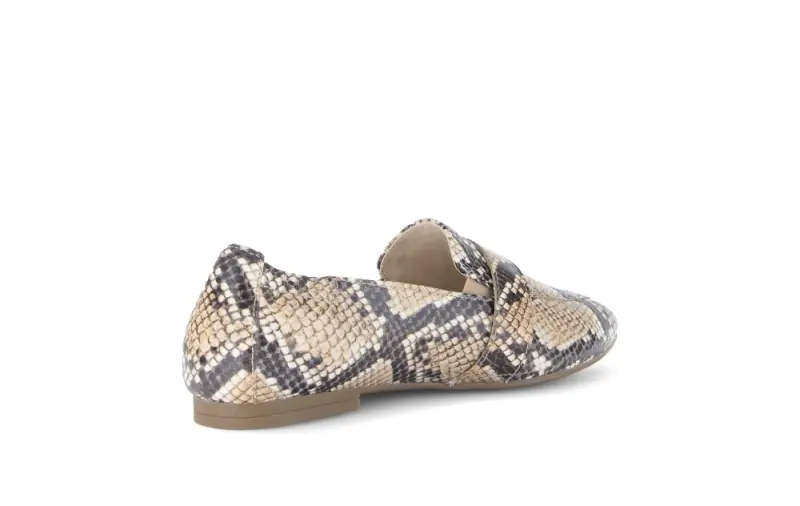 Gabor Instappers Beige