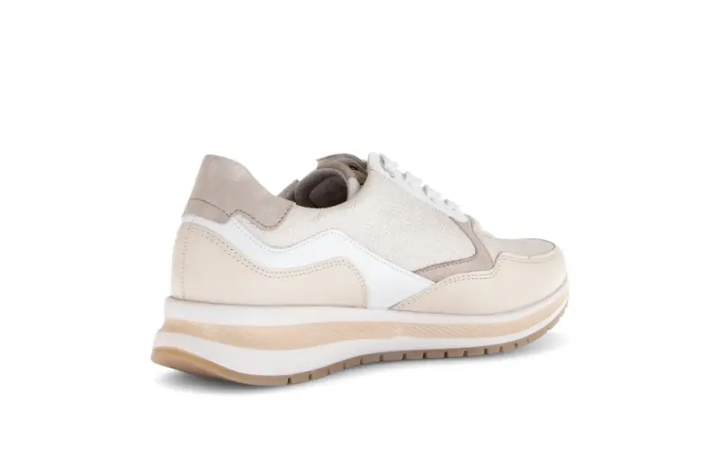 Gabor Sneakers Beige