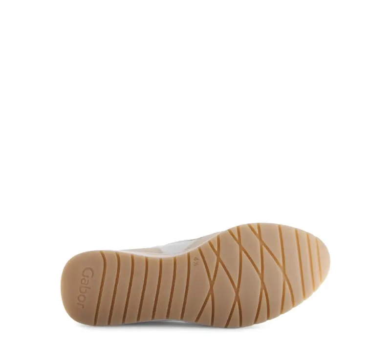 Gabor Sneakers Beige