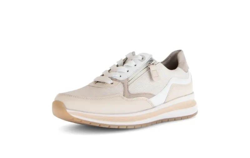 Gabor Sneakers Beige