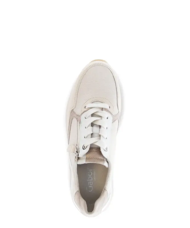 Gabor Sneakers Beige
