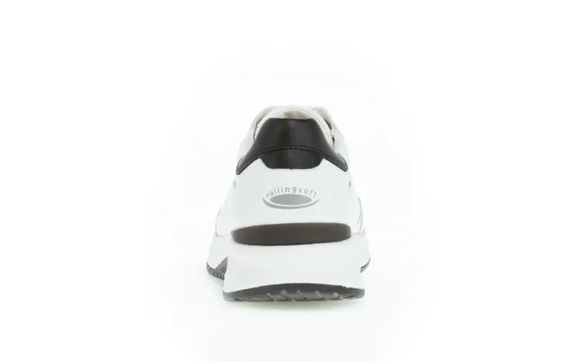 Pius Gabor Rollingsoft Sneakers Wit