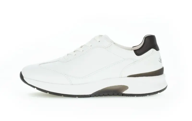 Pius Gabor Rollingsoft Sneakers Wit