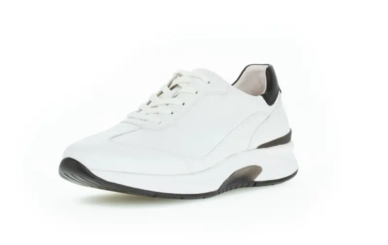 Pius Gabor Rollingsoft Sneakers Wit