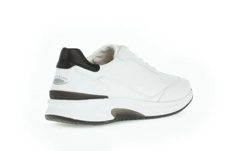 Pius Gabor Rollingsoft Sneakers Wit