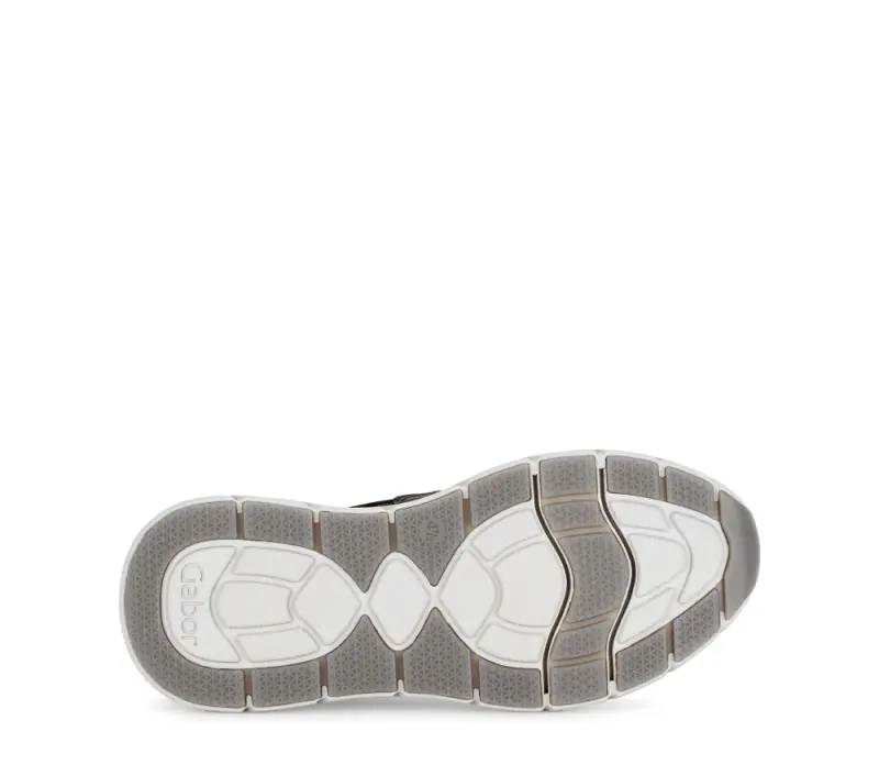 Gabor Sneakers Nachtblauw