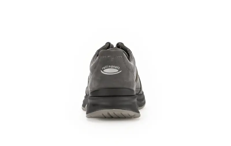 Pius Gabor Sneakers Middengrijs