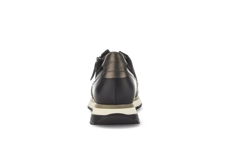 Gabor Sneakers Zwart