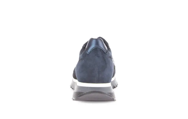 Gabor Sneakers Nachtblauw