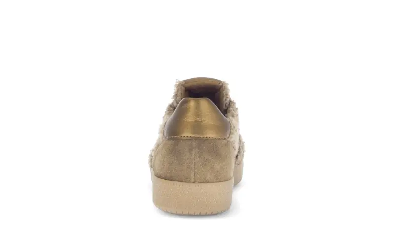 Gabor Sneakers Taupe