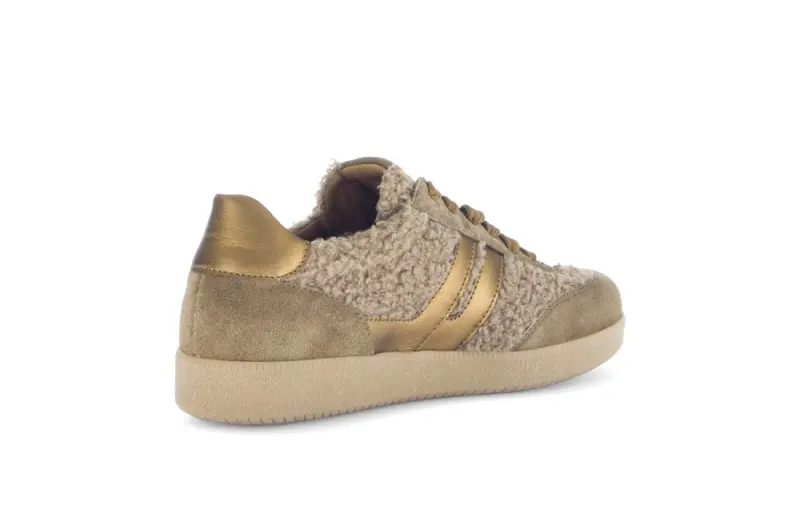 Gabor Sneakers Taupe