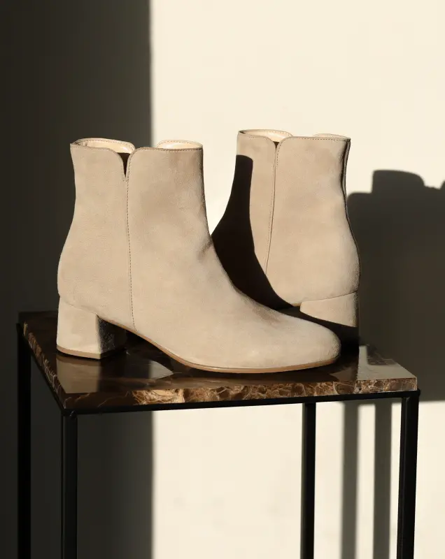 Sale Enkellaarsjes GaborStore