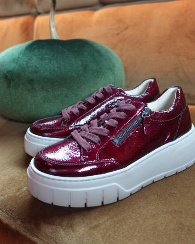 Gabor Sneakers Bordeaux
