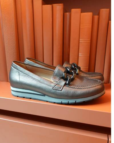 Gabor Instappers Brons