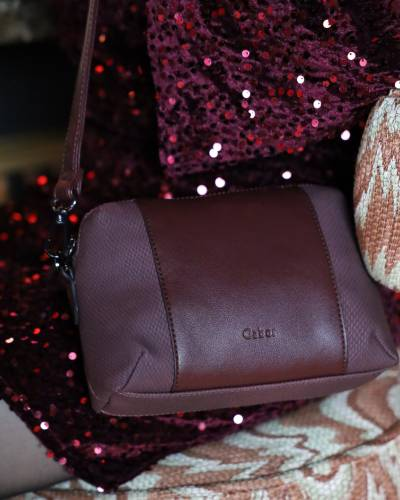 Gabor Tassen Bordeaux