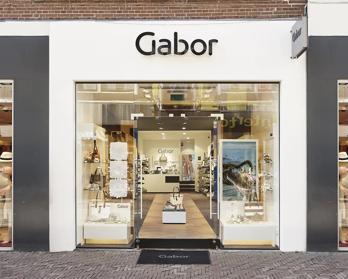 Gabor Alkmaar
