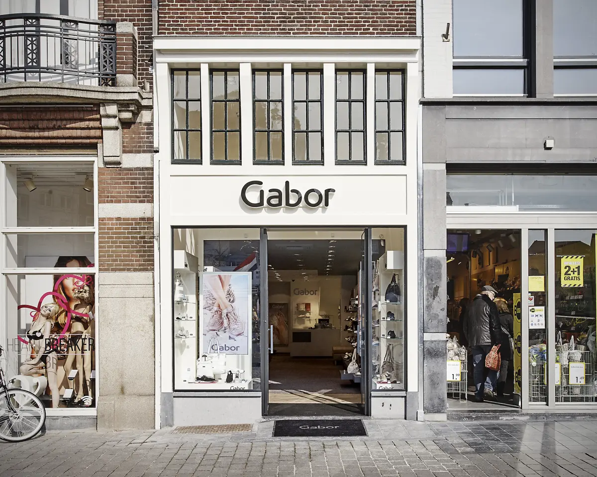 Gabor Den Bosch