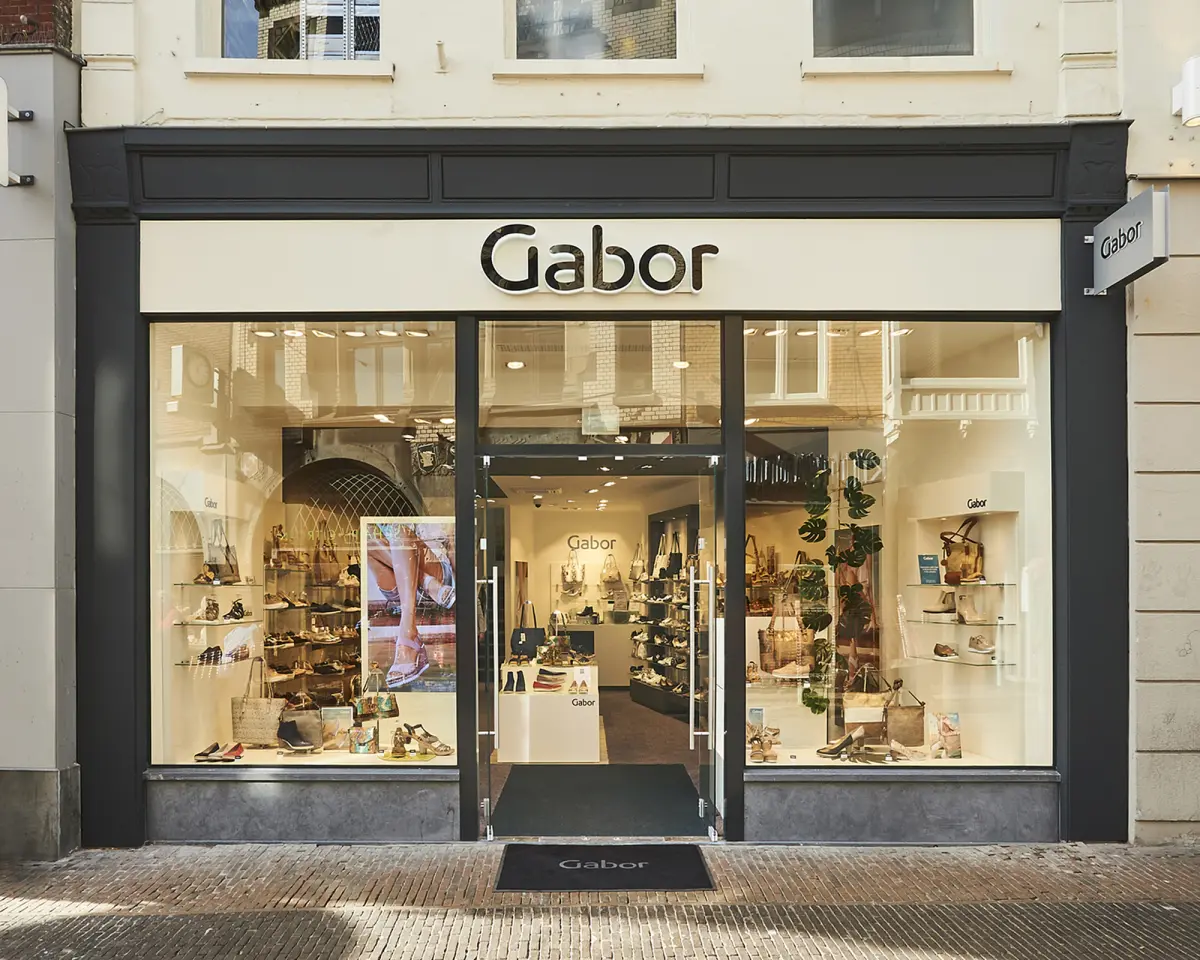 Gabor Utrecht