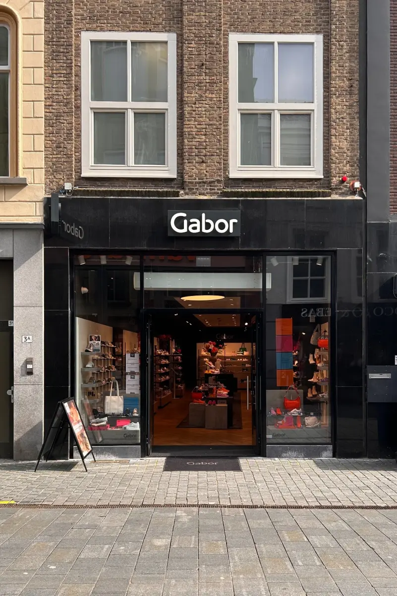 Gabor Breda